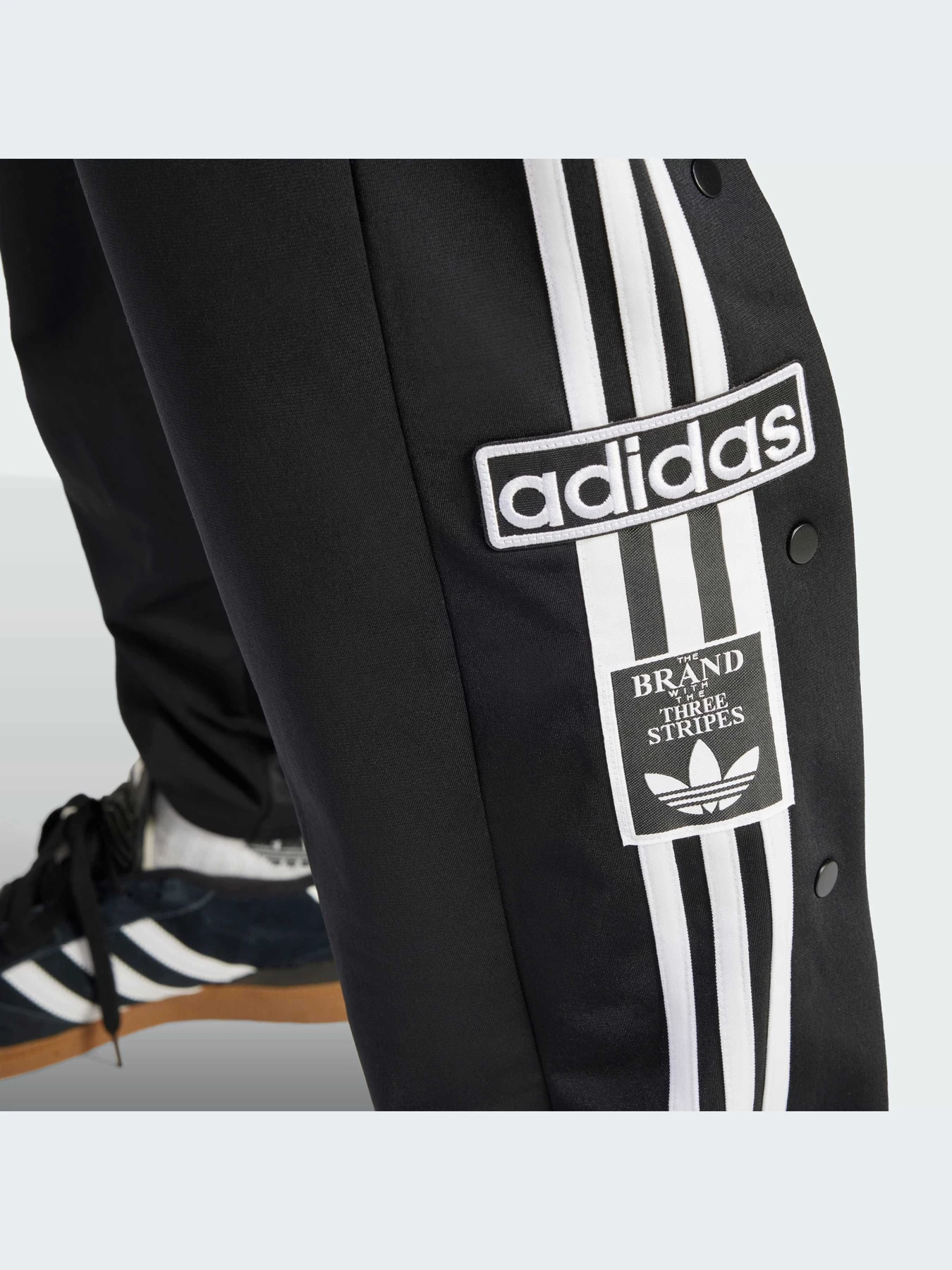 Брюки Adidas модель IM8219-KZ Брюки Adidas модель IM8219-KZ Фото