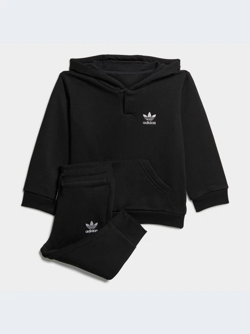 Костюмы Adidas Adicolor модель HK7454-KZ Фото