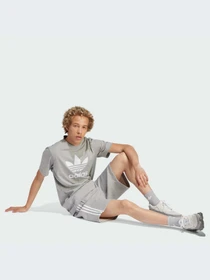 Шорты Adidas Adicolor модель IU2340-KZ Фото