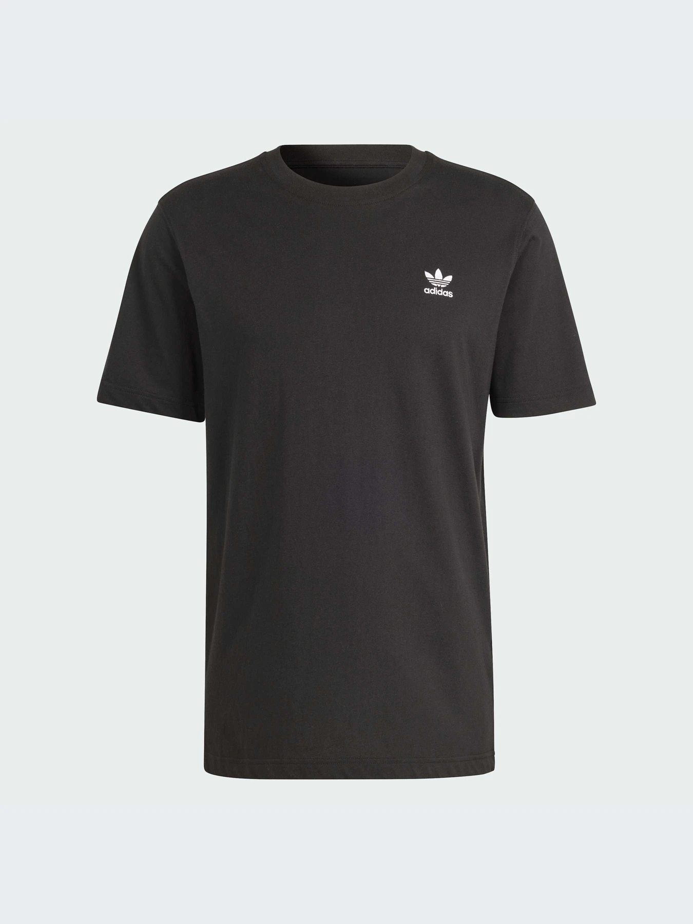 Футболки и поло Adidas Trefoil модель IR9690-KZ Футболки и поло Adidas Trefoil модель IR9690-KZ Фото