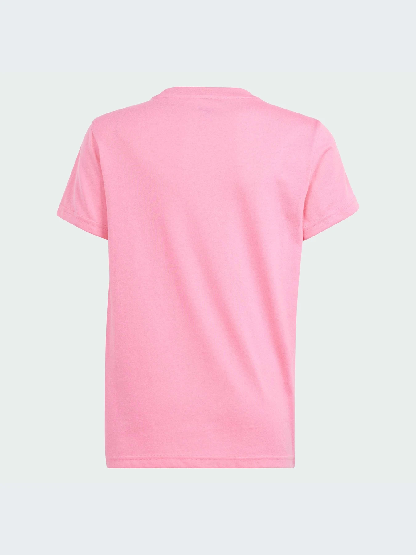 Футболки и поло Adidas Trefoil модель IN8445-KZ Футболки и поло Adidas Trefoil модель IN8445-KZ Фото