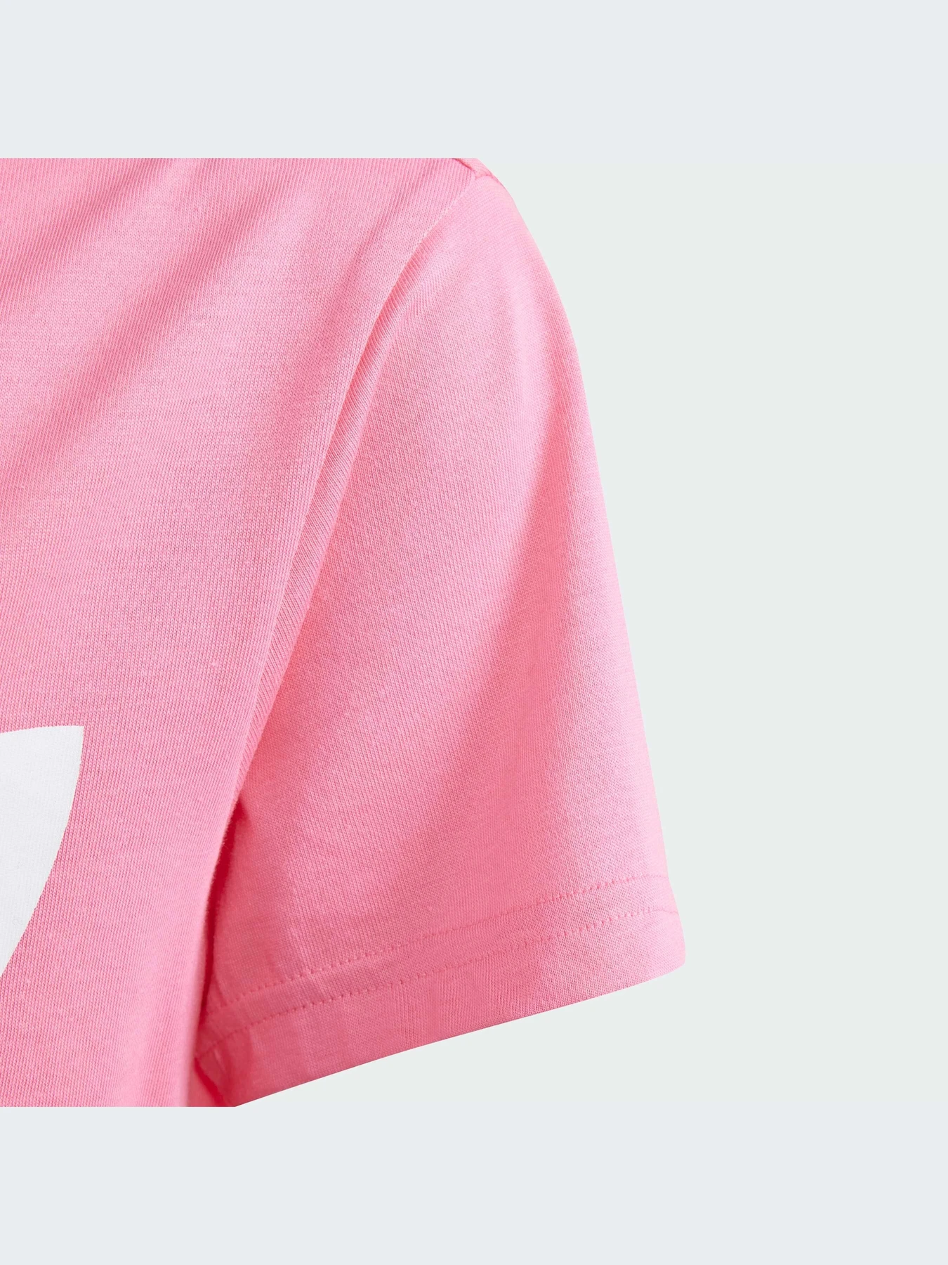 Футболки и поло Adidas Trefoil модель IN8445-KZ Футболки и поло Adidas Trefoil модель IN8445-KZ Фото