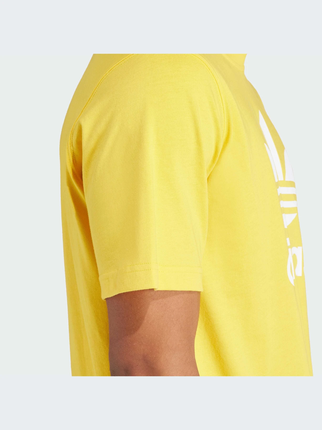 Футболки и поло Adidas Adicolor модель IR7977-KZ Футболки и поло Adidas Adicolor модель IR7977-KZ Фото
