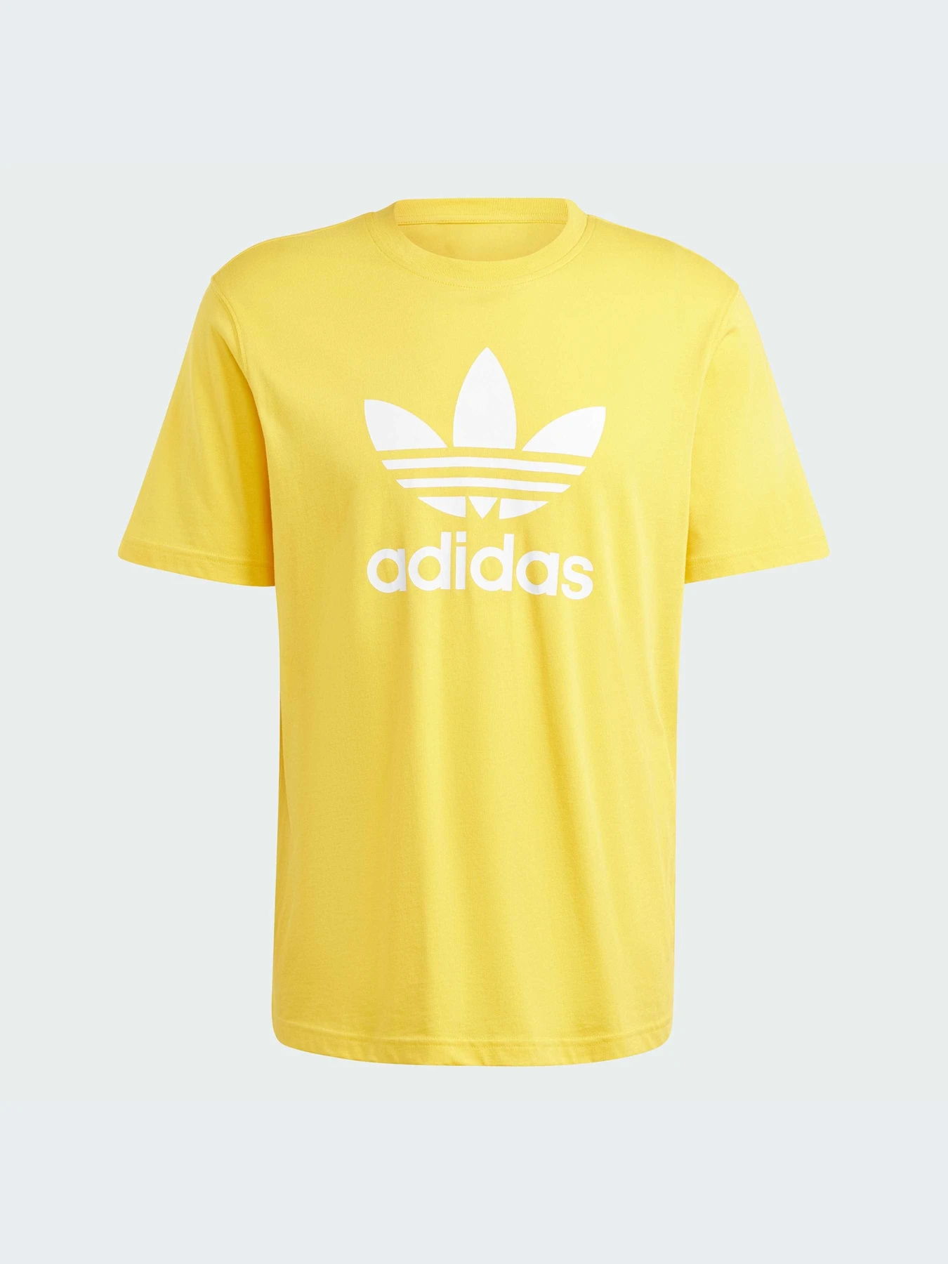 Футболки и поло Adidas Adicolor модель IR7977-KZ Футболки и поло Adidas Adicolor модель IR7977-KZ Фото