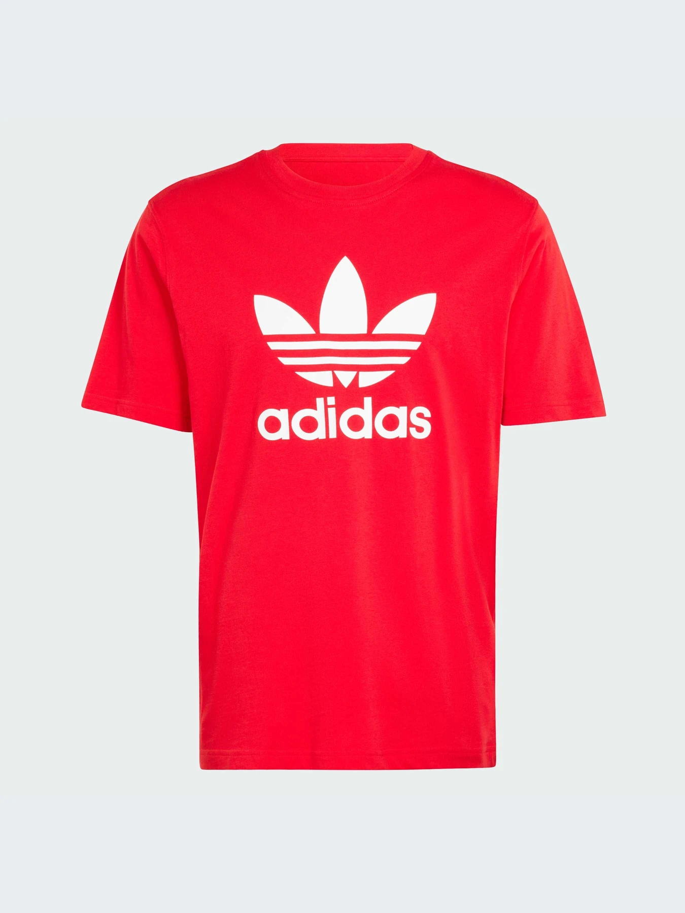 Футболки и поло Adidas Adicolor модель IR8009-KZ Футболки и поло Adidas Adicolor модель IR8009-KZ Фото