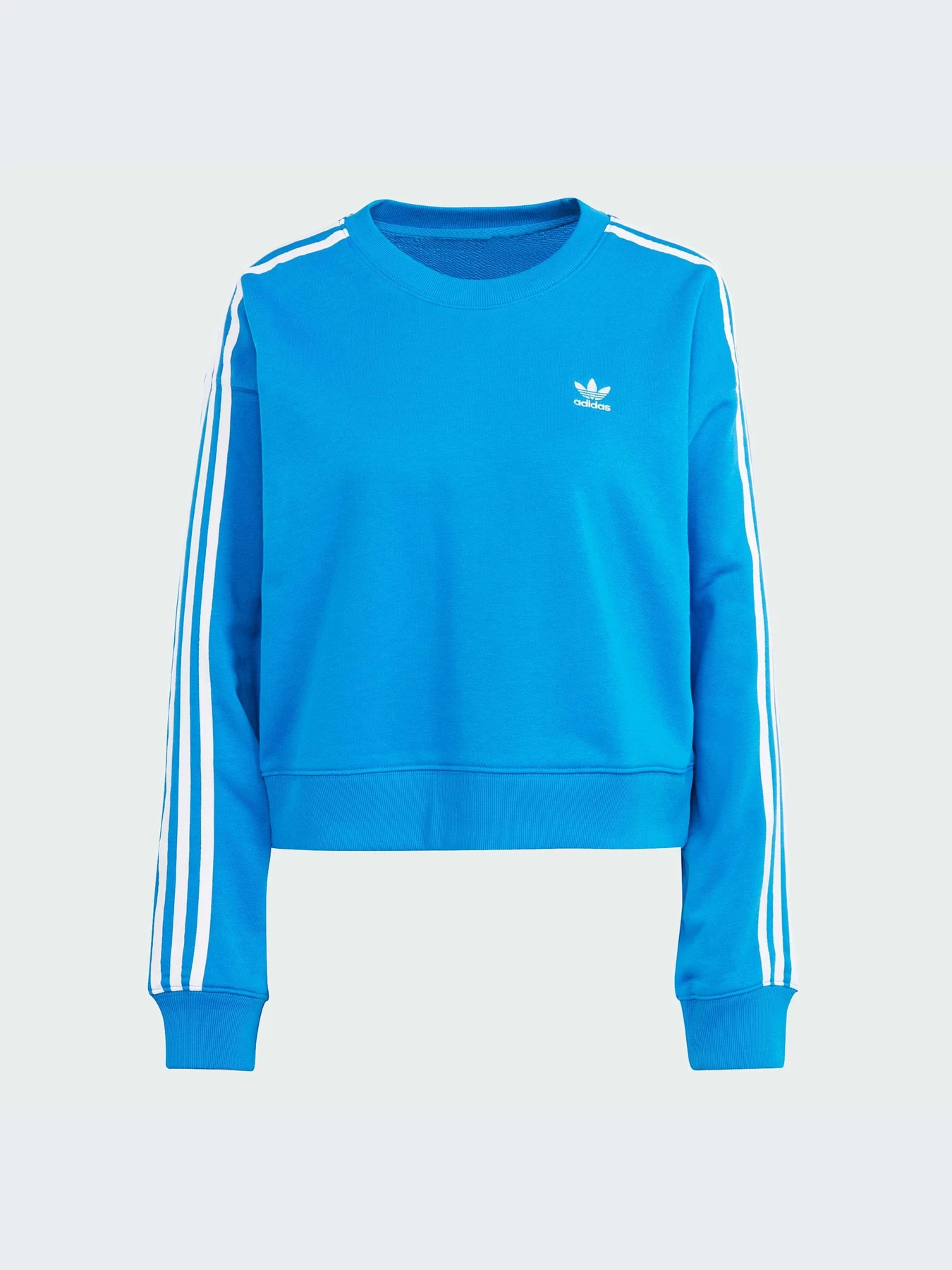 Худи и свитшоты Adidas Adicolor модель IR5523-KZ Худи и свитшоты Adidas Adicolor модель IR5523-KZ Фото
