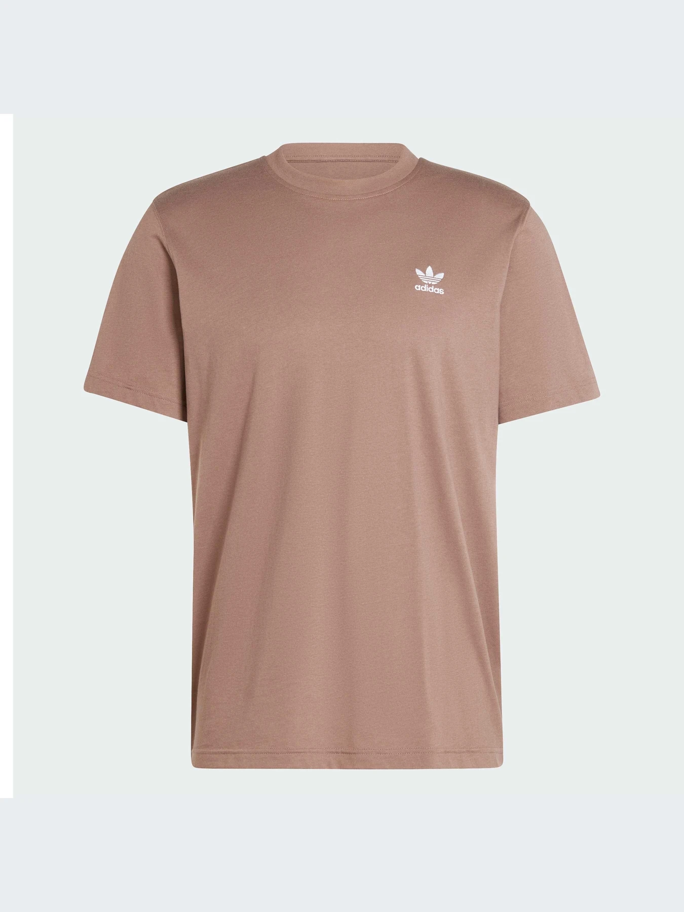 Футболки и поло Adidas Trefoil модель IR9688-KZ Футболки и поло Adidas Trefoil модель IR9688-KZ Фото
