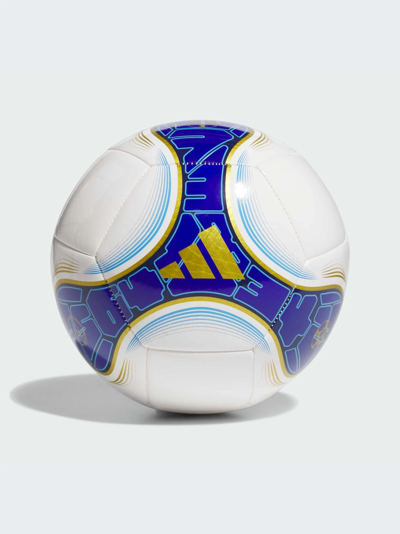 Мячи Adidas модель IS5597-KZ Мячи Adidas модель IS5597-KZ Фото