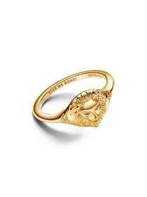 Кольца PANDORA Moments модель 163139C00 Фото