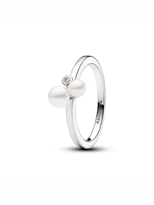 Кольца PANDORA Moments модель 193156C01 Фото