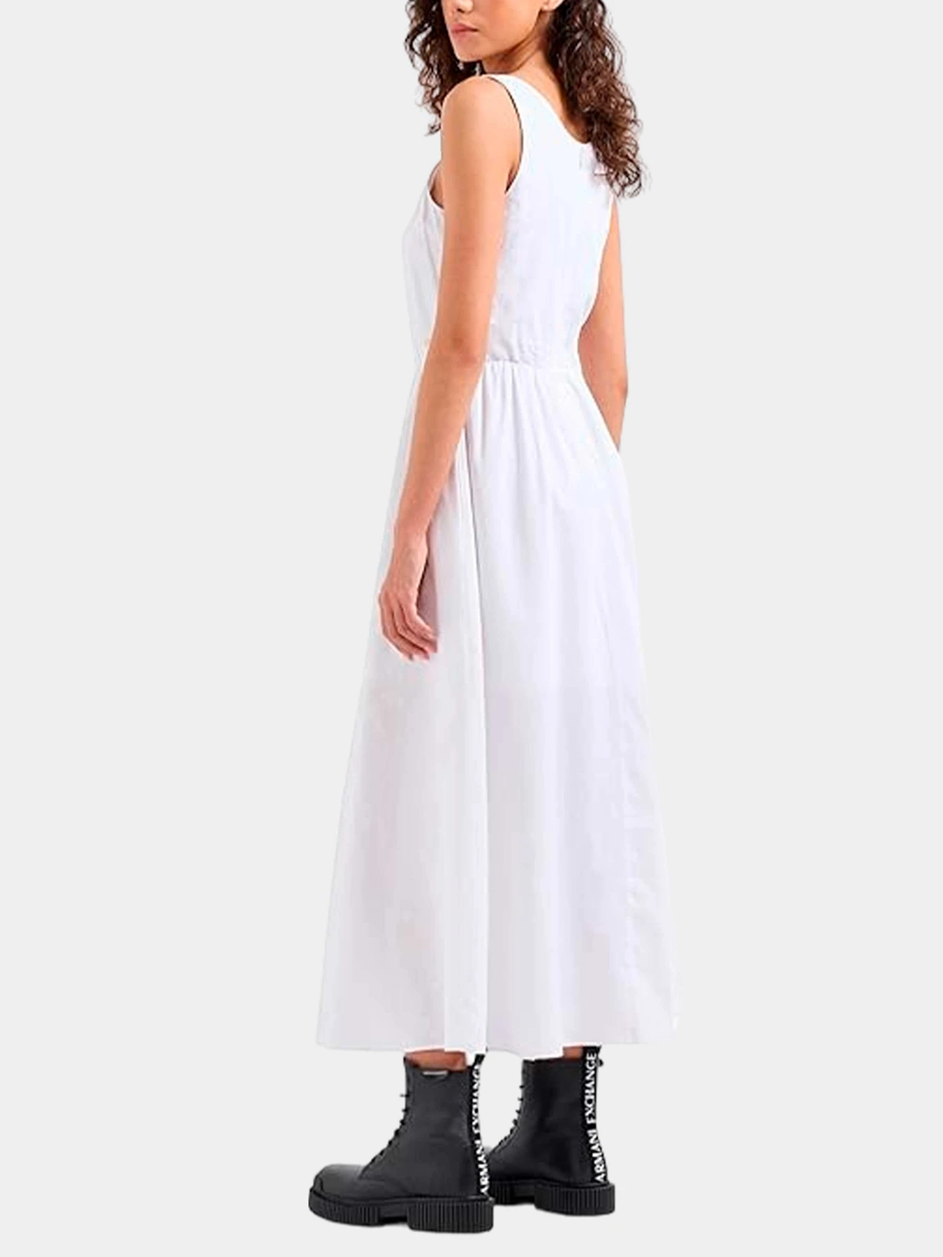 Платья Armani Exchange модель 3DYA08-YN3RZ-1000 Платья Armani Exchange модель 3DYA08-YN3RZ-1000 Фото