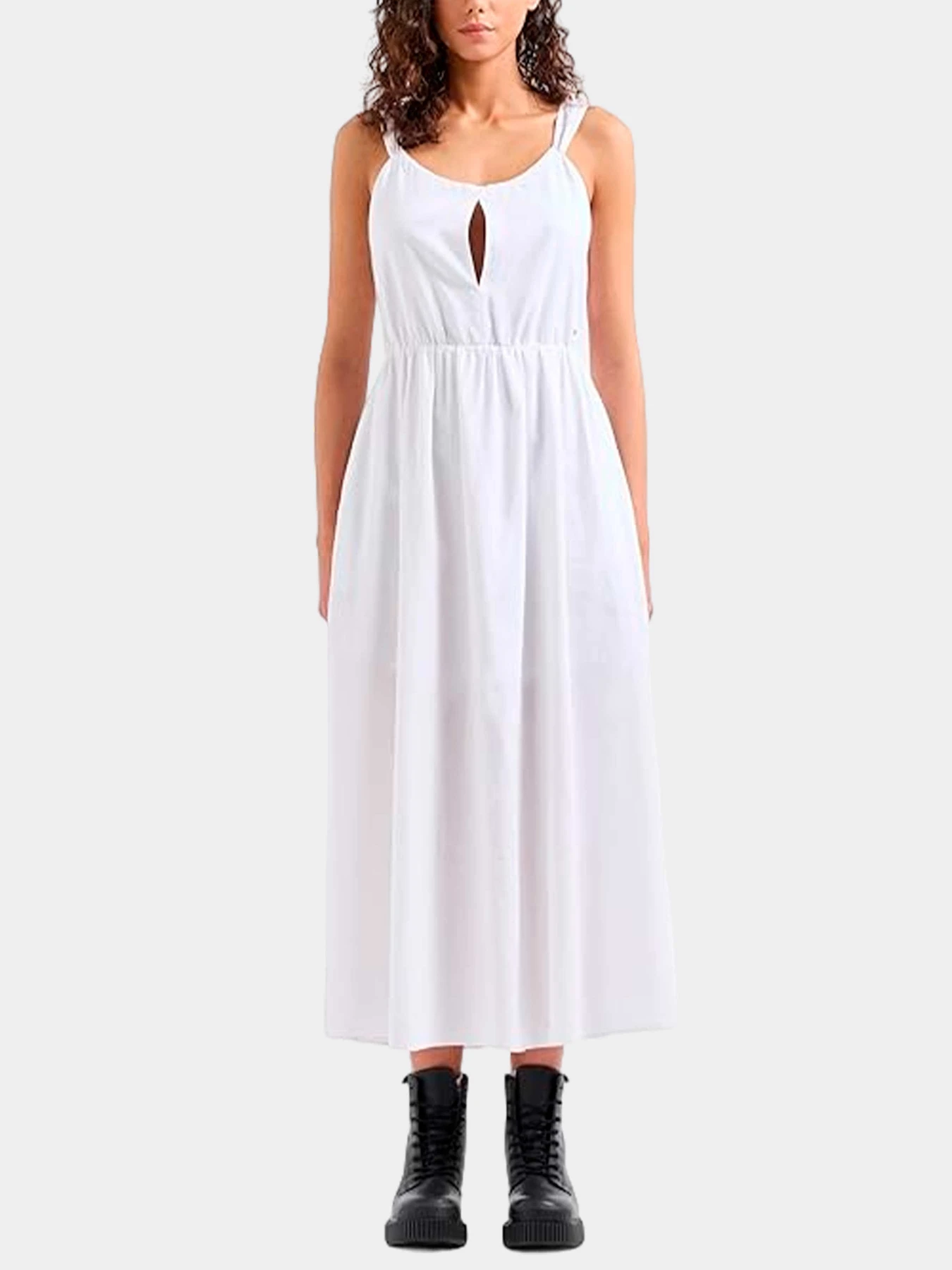 Платья Armani Exchange модель 3DYA08-YN3RZ-1000 Платья Armani Exchange модель 3DYA08-YN3RZ-1000 Фото