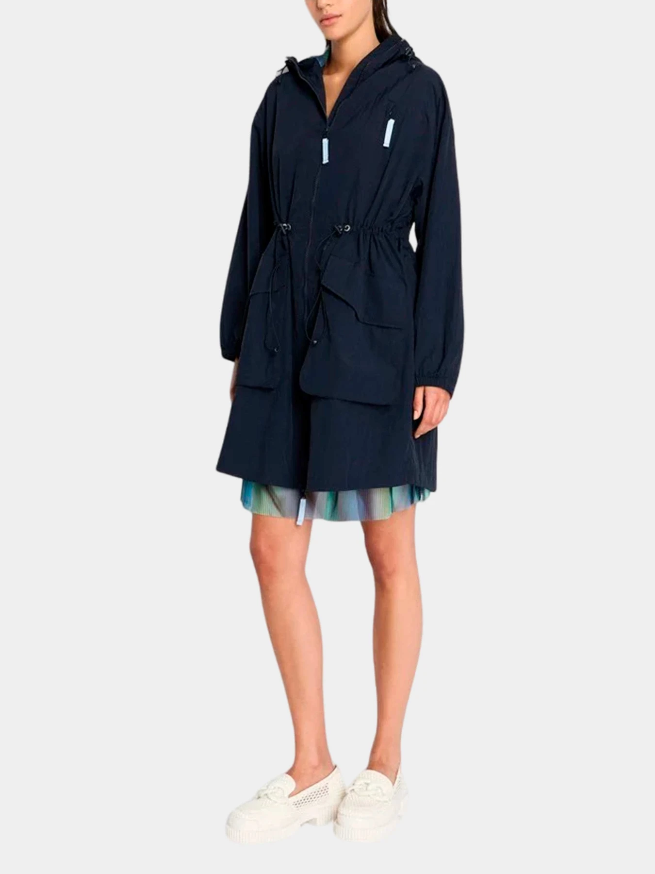Куртки и дубленки Armani Exchange модель 3DYK10-YNTTZ-1593 Куртки и дубленки Armani Exchange модель 3DYK10-YNTTZ-1593 Фото