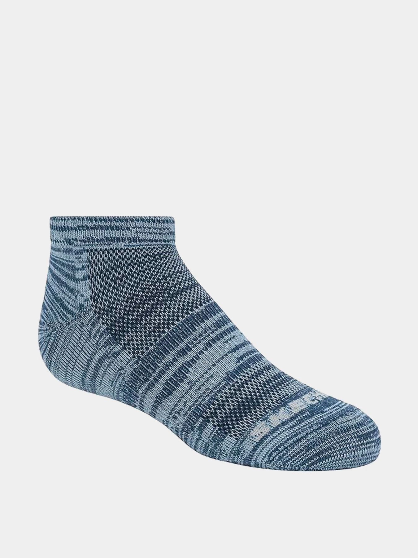 Носки и гольфы Skechers модель S112222 BLU Носки и гольфы Skechers модель S112222 BLU Фото