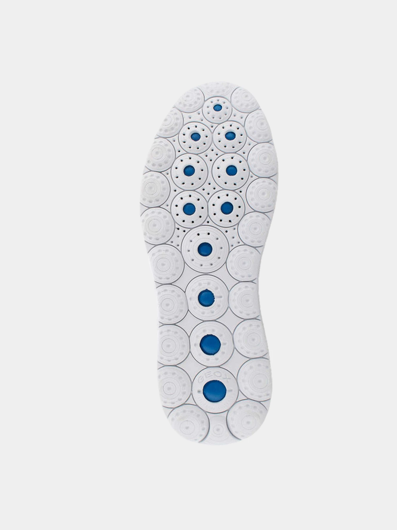 Кроссовки Geox модель U45BYF-0009T-C5062 Кроссовки Geox модель U45BYF-0009T-C5062 Фото