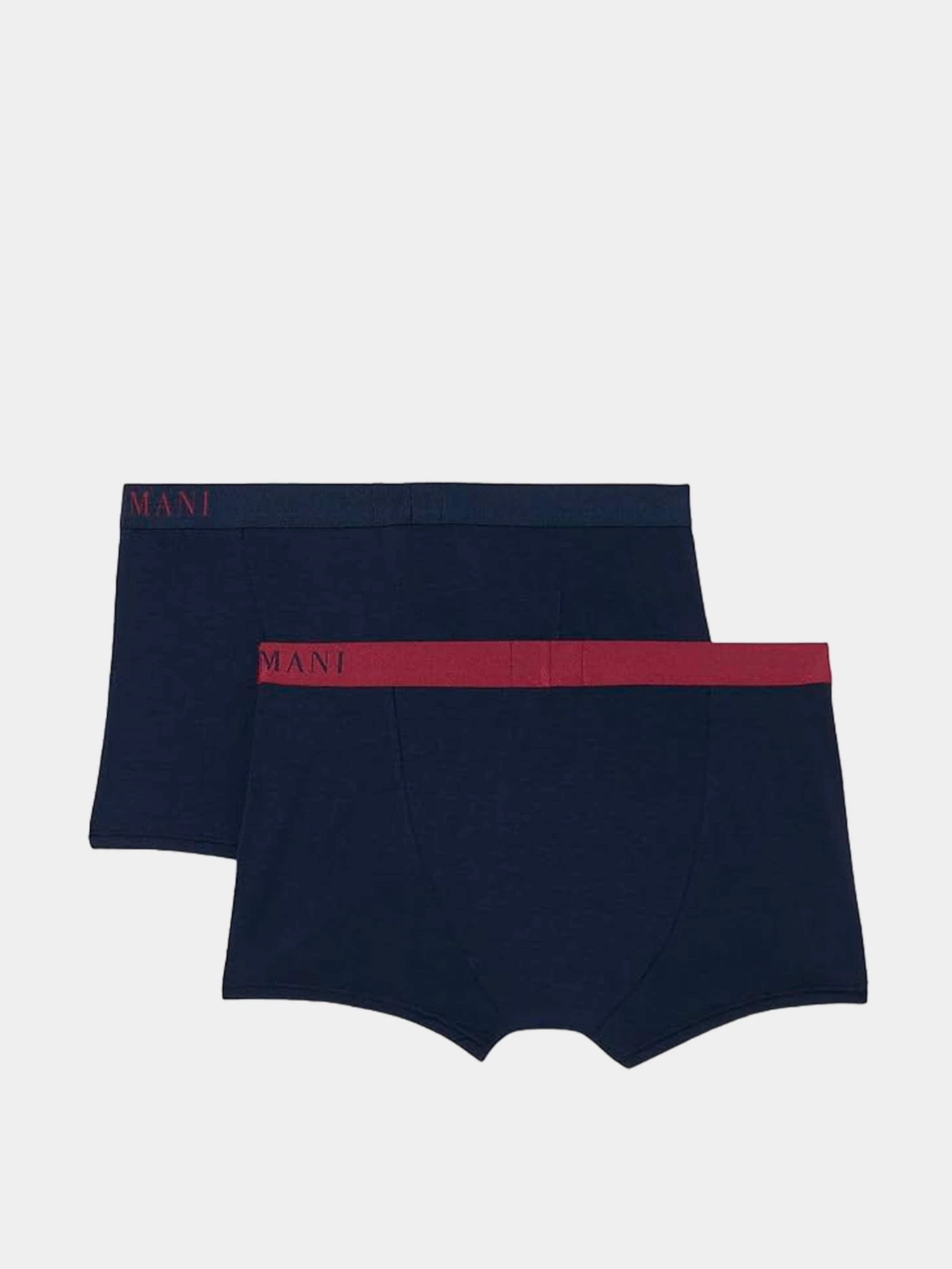 Нижнее белье Emporio Armani модель 111210-3F733-27435 Нижнее белье Emporio Armani модель 111210-3F733-27435 Фото