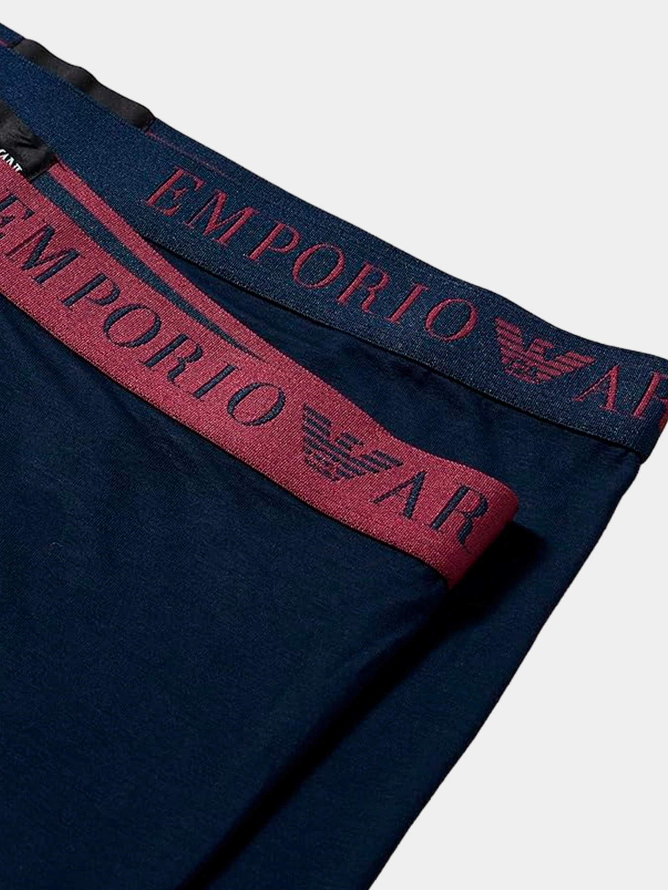 Нижнее белье Emporio Armani модель 111210-3F733-27435 Нижнее белье Emporio Armani модель 111210-3F733-27435 Фото