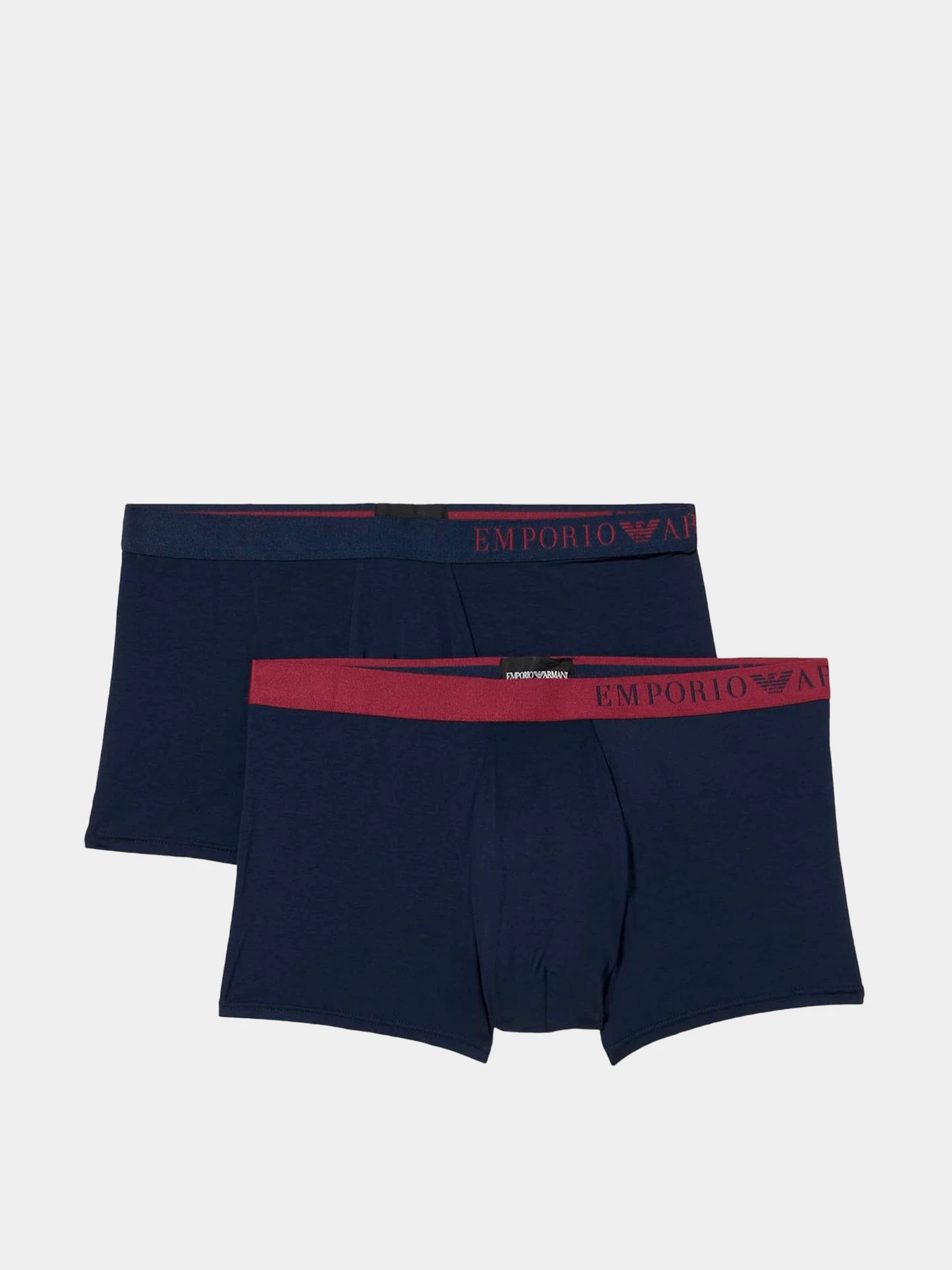 Нижнее белье Emporio Armani модель 111210-3F733-27435 Нижнее белье Emporio Armani модель 111210-3F733-27435 Фото