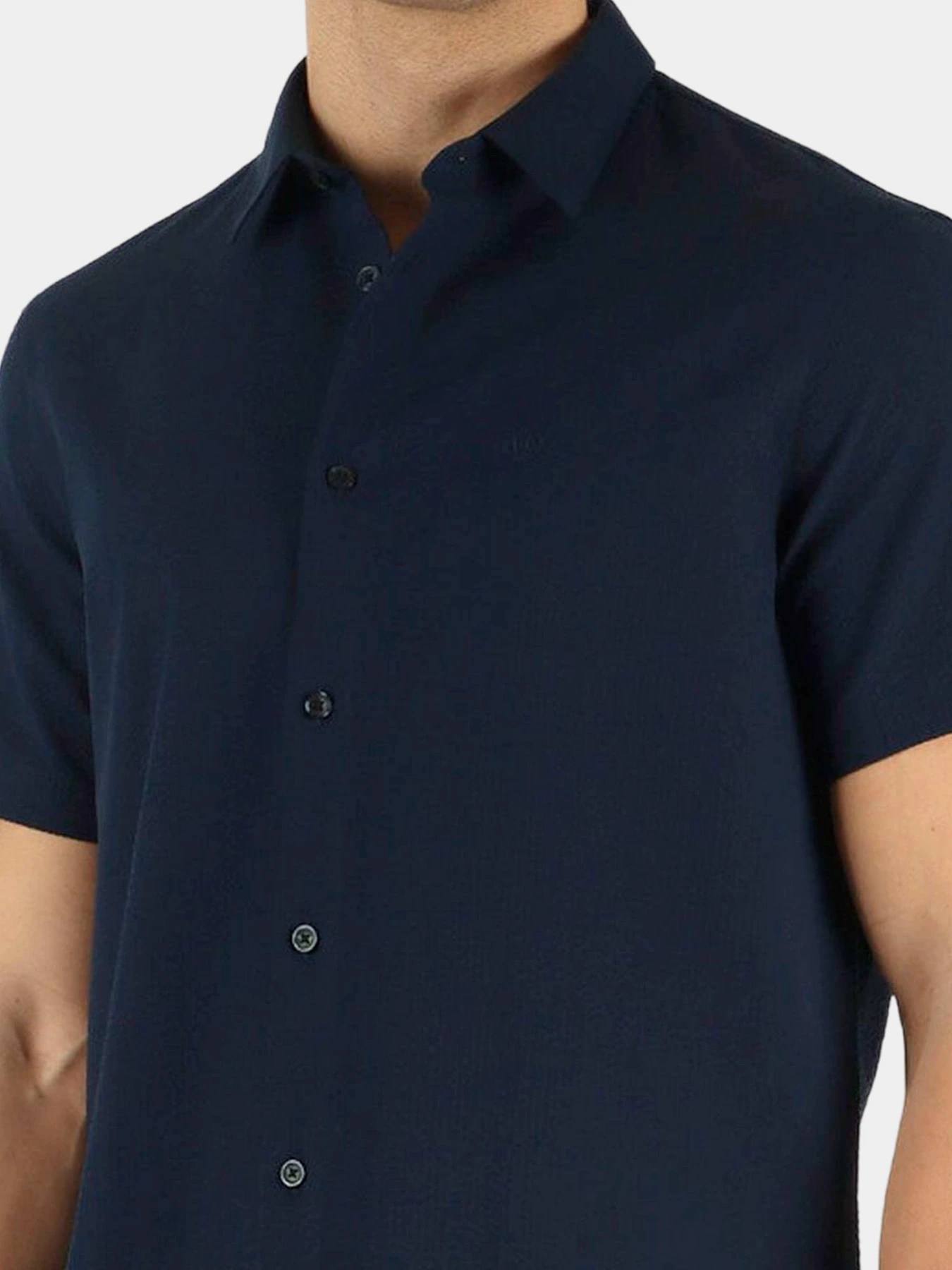 Рубашки Armani Exchange модель 3DZC28-ZN4KZ-15BA Рубашки Armani Exchange модель 3DZC28-ZN4KZ-15BA Фото