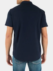 Рубашки Armani Exchange модель 3DZC28-ZN4KZ-15BA Фото