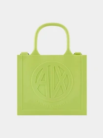 Сумки Armani Exchange модель 949146-4R740-07886 Фото