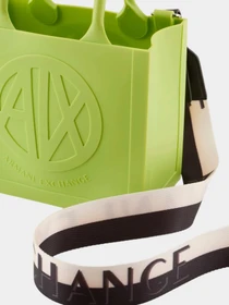 Сумки Armani Exchange модель 949146-4R740-07886 Фото