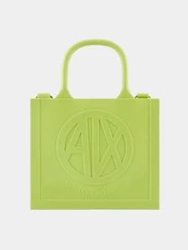 Сумки Armani Exchange модель 949146-4R740-07886 Фото