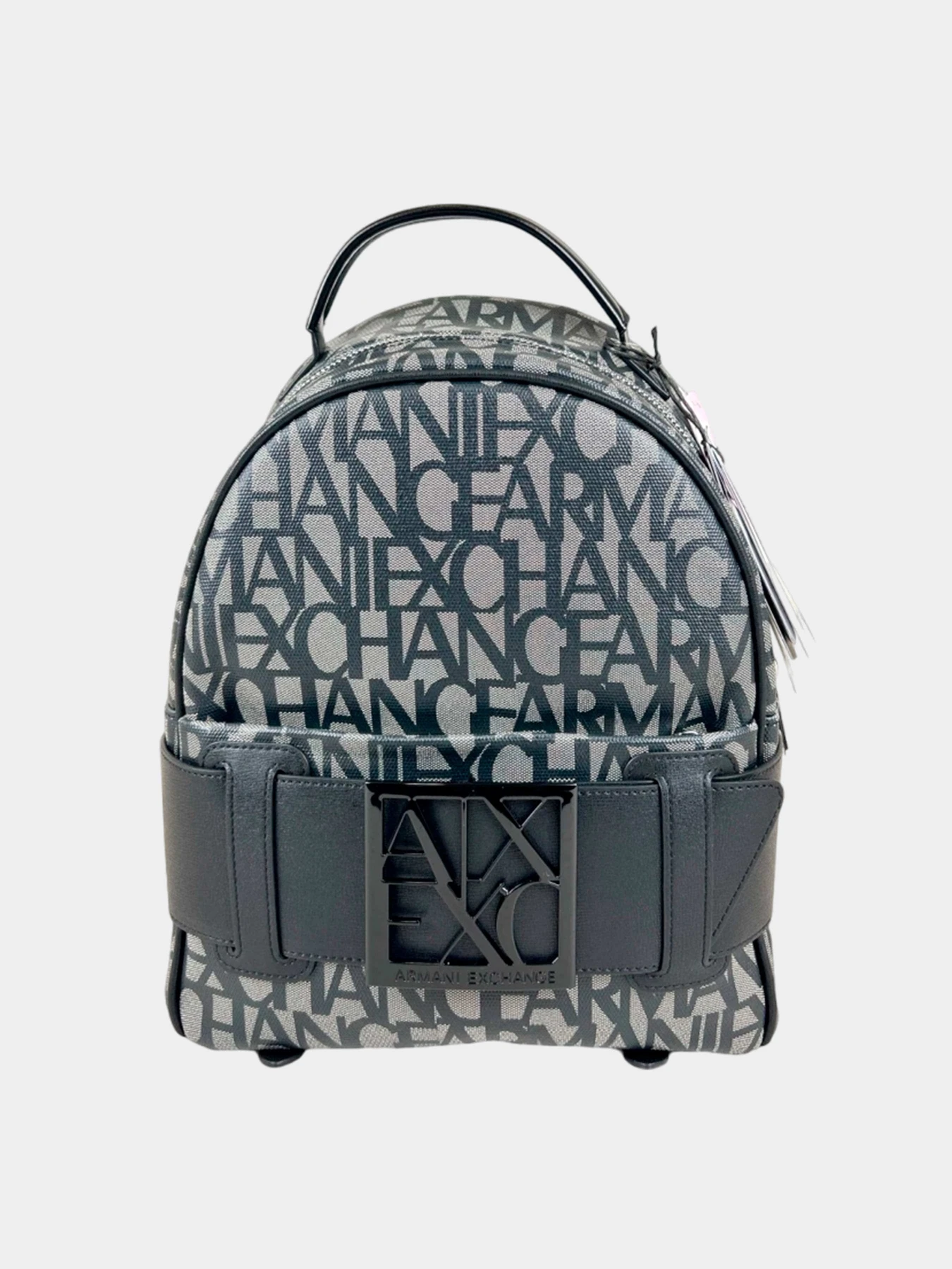Рюкзаки Armani Exchange модель 949153-3F742-00850 Рюкзаки Armani Exchange модель 949153-3F742-00850 Фото