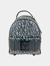 Рюкзаки Armani Exchange модель 949153-3F742-00850 Фото