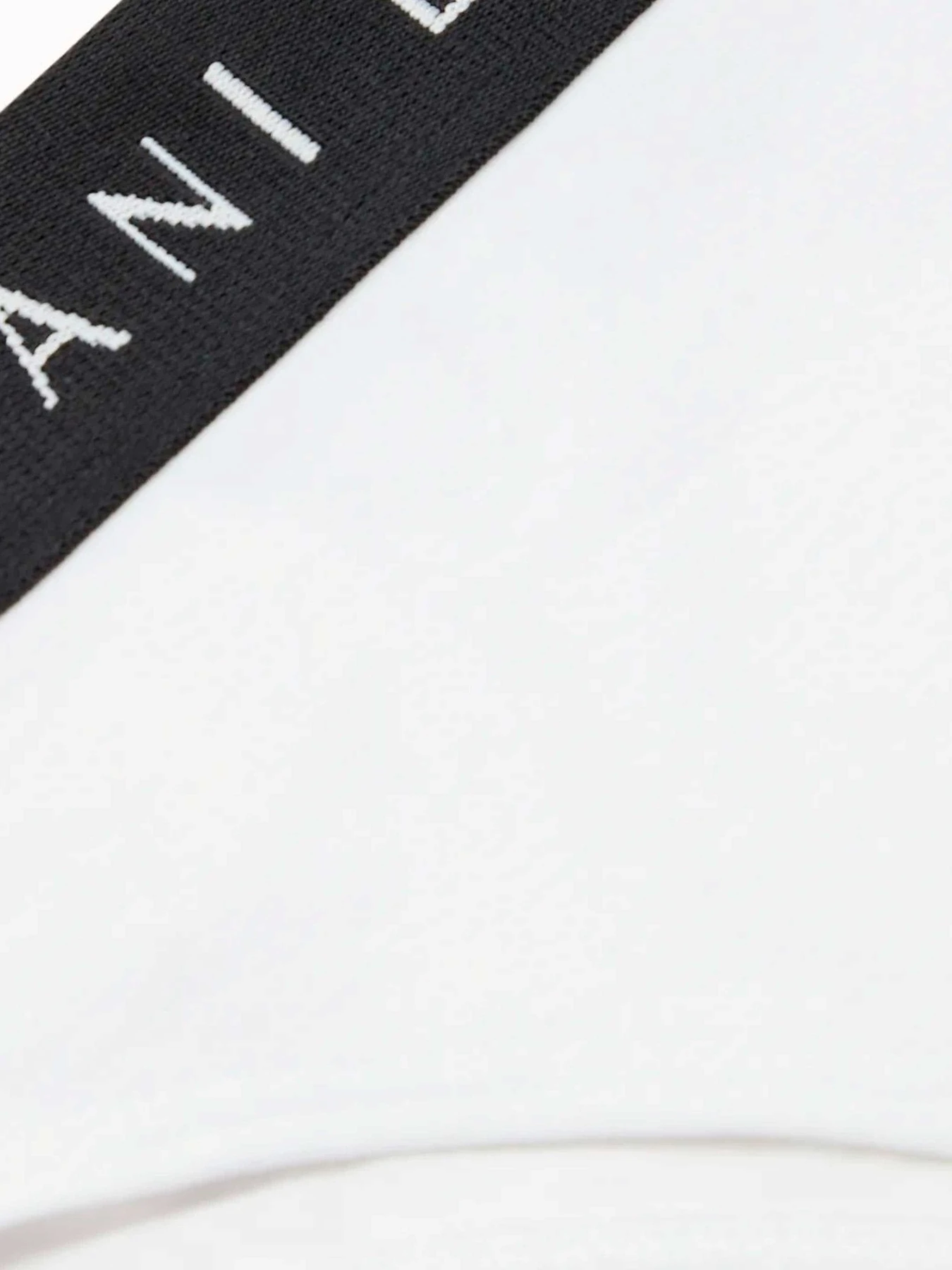 Нижнее белье Armani Exchange модель 947028-CC502-00010 Нижнее белье Armani Exchange модель 947028-CC502-00010 Фото