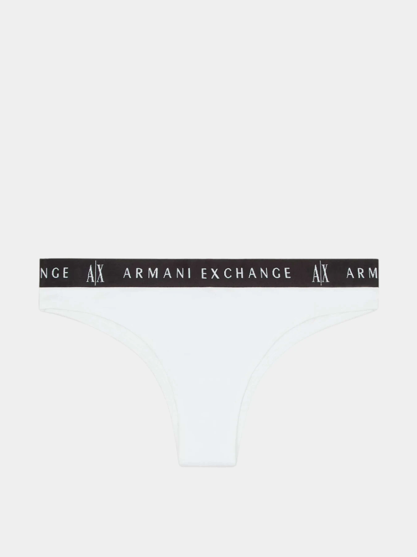 Нижнее белье Armani Exchange модель 947028-CC502-00010 Нижнее белье Armani Exchange модель 947028-CC502-00010 Фото