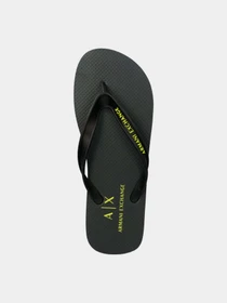 Шлёпанцы Armani Exchange модель XUQ002-XV676-M587 Фото