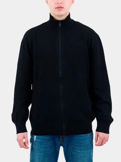Худи и свитшоты Armani Exchange модель 3DZE2A-ZM4BZ-1200 Фото