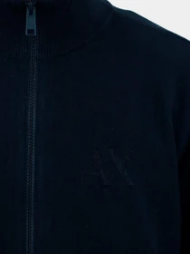 Худи и свитшоты Armani Exchange модель 3DZE2A-ZM4BZ-1200 Фото