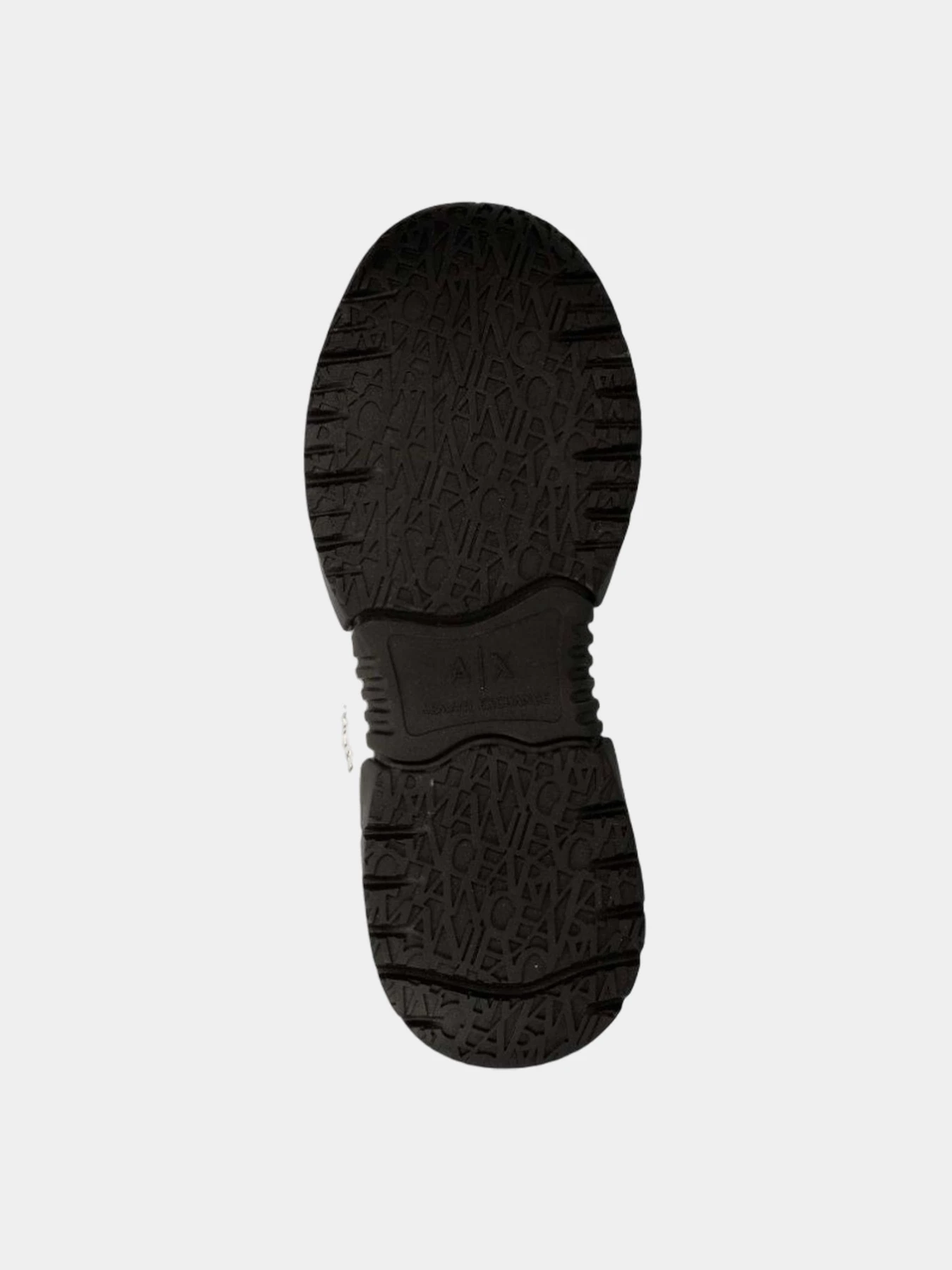 Кроссовки Armani Exchange модель XDX120-XV708-T802 Кроссовки Armani Exchange модель XDX120-XV708-T802 Фото