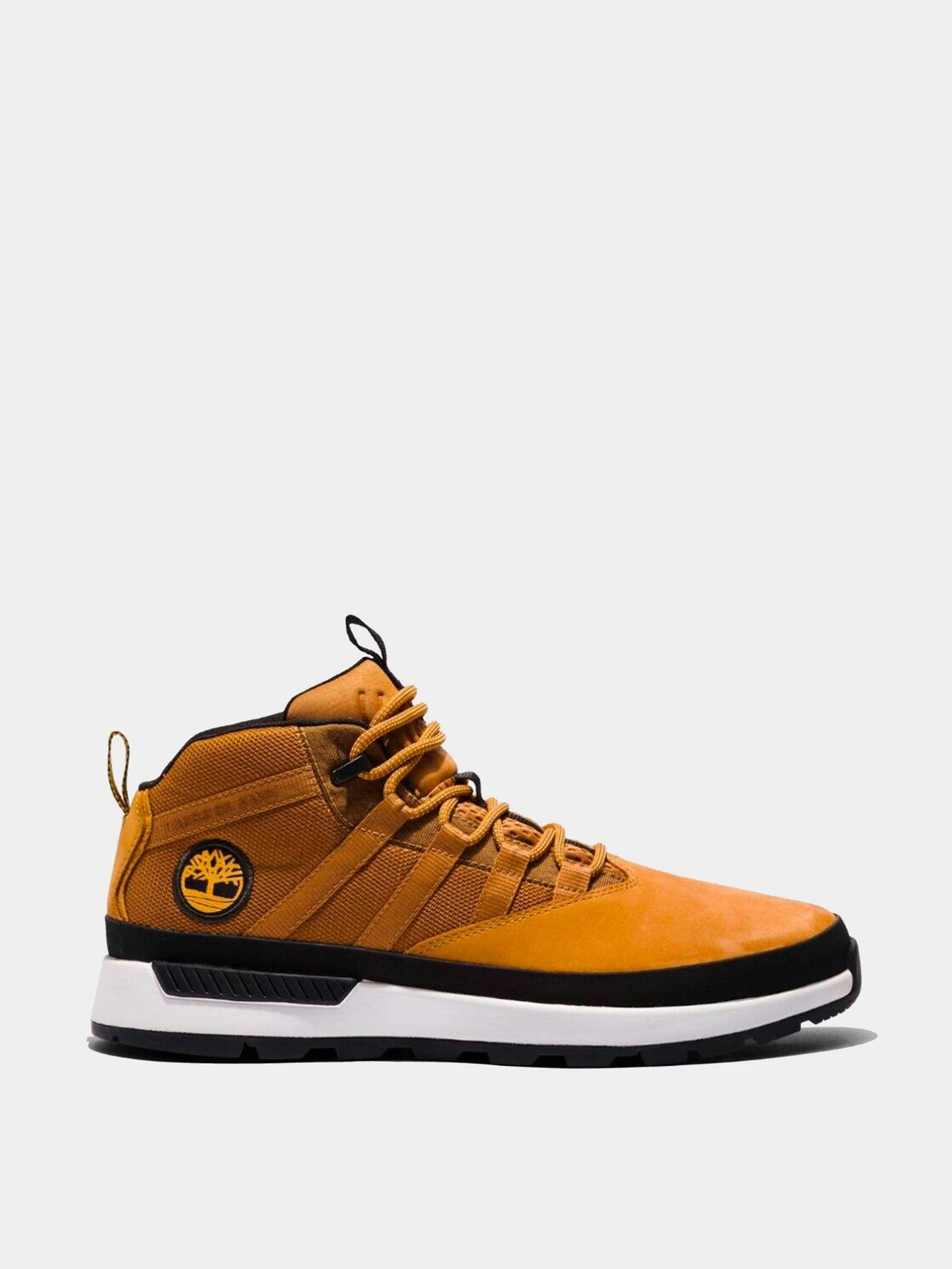 Ботинки и сапоги Timberland модель TB0A5VXC2311 Ботинки и сапоги Timberland модель TB0A5VXC2311 Фото