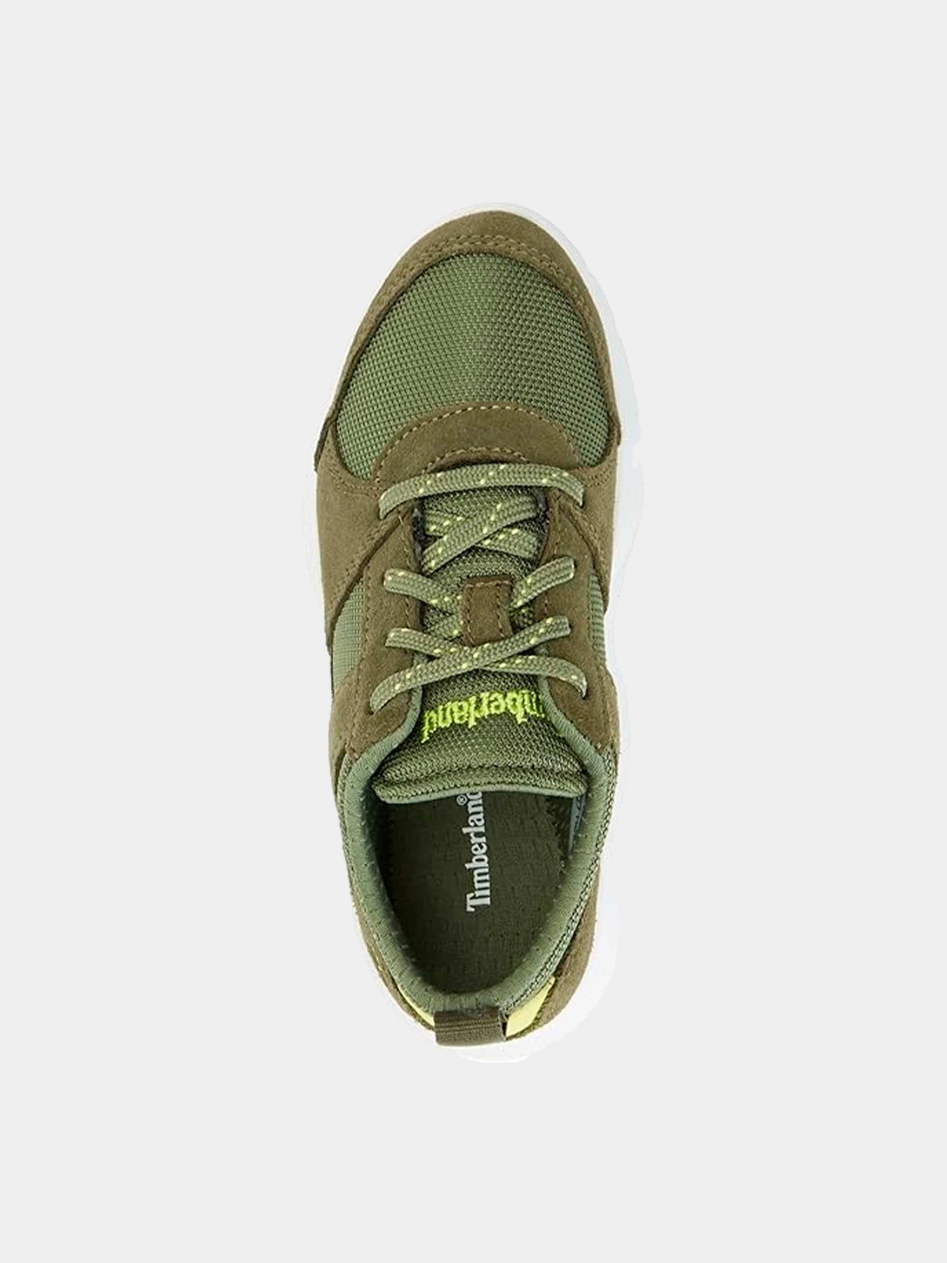 Кроссовки Timberland модель TB0A66QHEY01 Кроссовки Timberland модель TB0A66QHEY01 Фото
