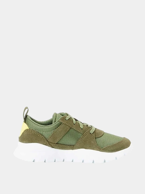 Кроссовки Timberland модель TB0A66QHEY01 Фото