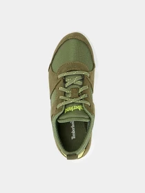 Кроссовки Timberland модель TB0A66QHEY01 Фото