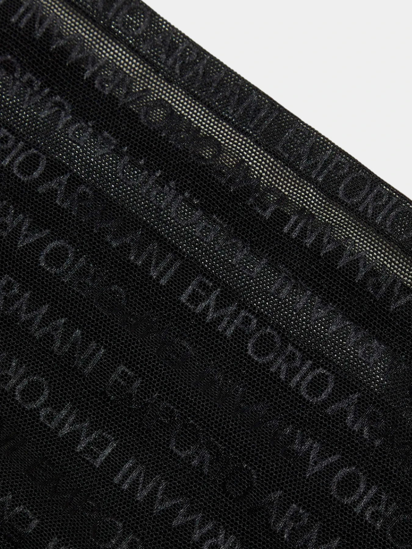 Нижнее белье Emporio Armani модель 163337-3F204-00020 Нижнее белье Emporio Armani модель 163337-3F204-00020 Фото