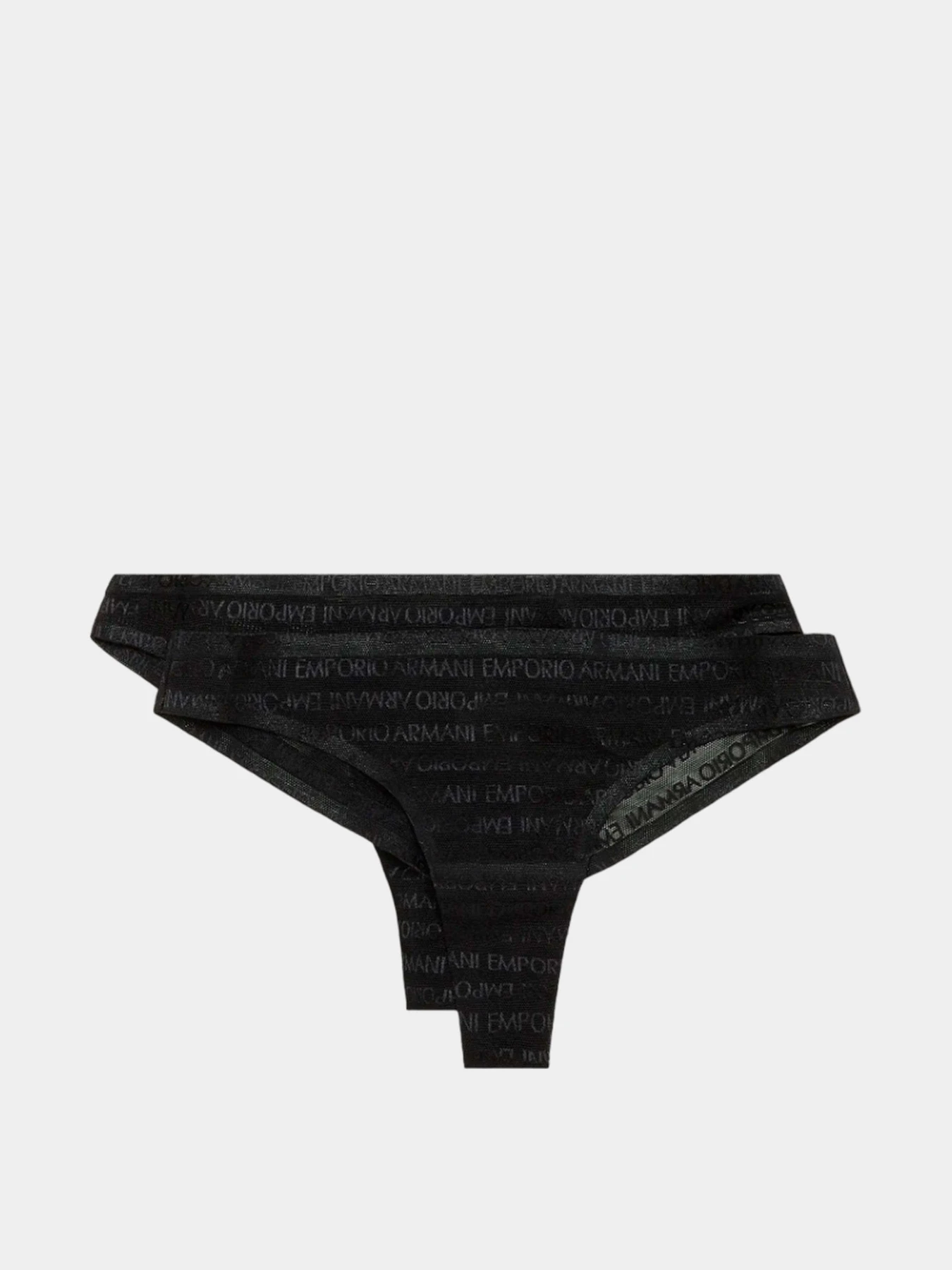 Нижнее белье Emporio Armani модель 163337-3F204-00020 Нижнее белье Emporio Armani модель 163337-3F204-00020 Фото