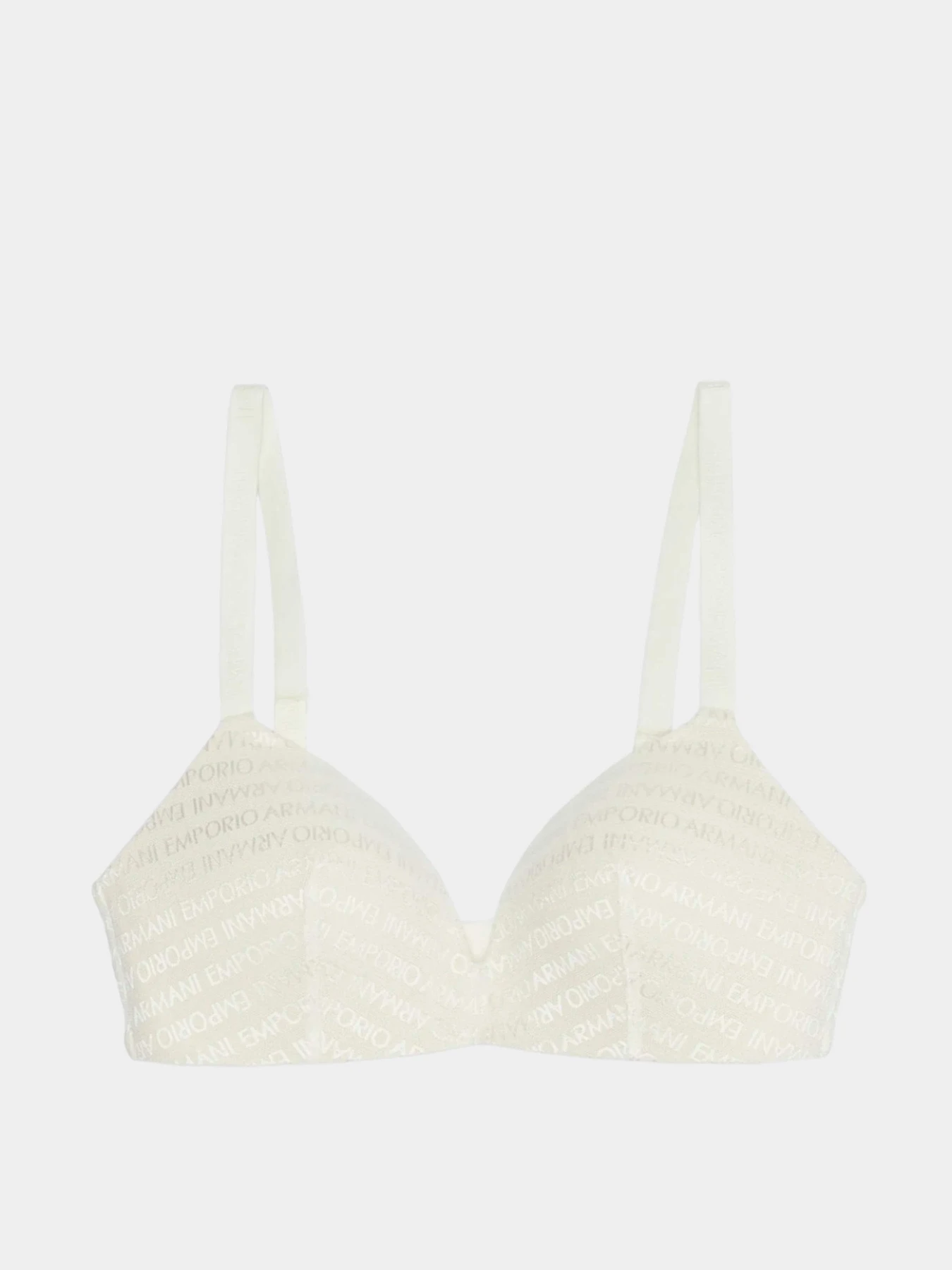 Нижнее белье Emporio Armani модель 163953-3F204-92810 Нижнее белье Emporio Armani модель 163953-3F204-92810 Фото
