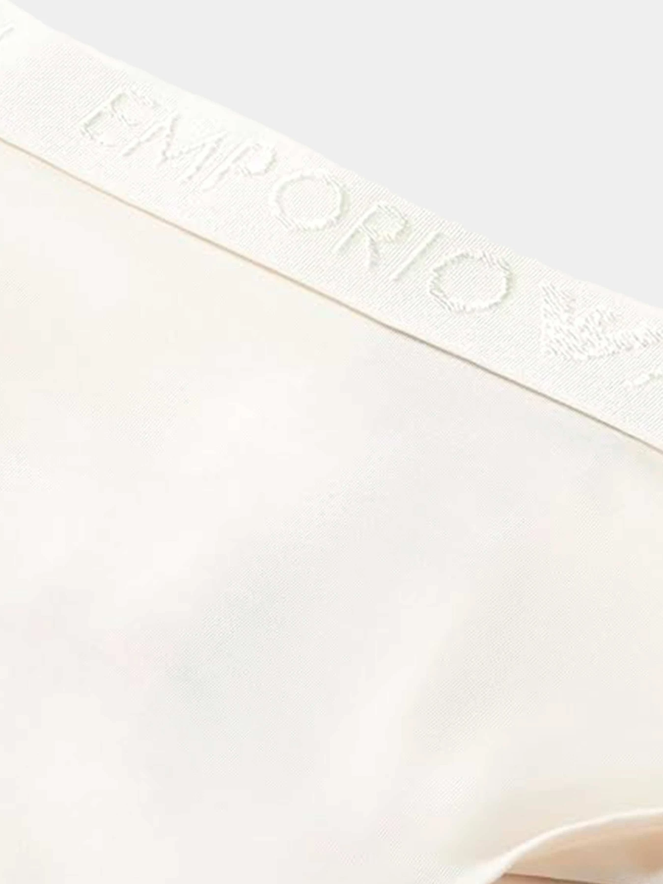 Нижнее белье Emporio Armani модель 163337-4R235-92810 Нижнее белье Emporio Armani модель 163337-4R235-92810 Фото