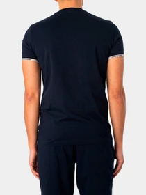 Футболки и поло Emporio Armani модель 110853-4R755-00135 Фото