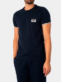 Футболки и поло Emporio Armani модель 110853-4R755-00135 Фото