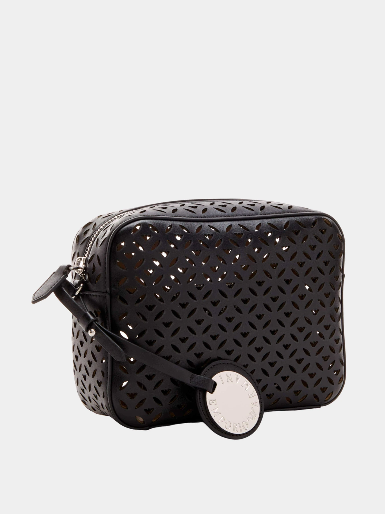 Сумки Emporio Armani модель Y3B092-YVX3E-80535 Сумки Emporio Armani модель Y3B092-YVX3E-80535 Фото