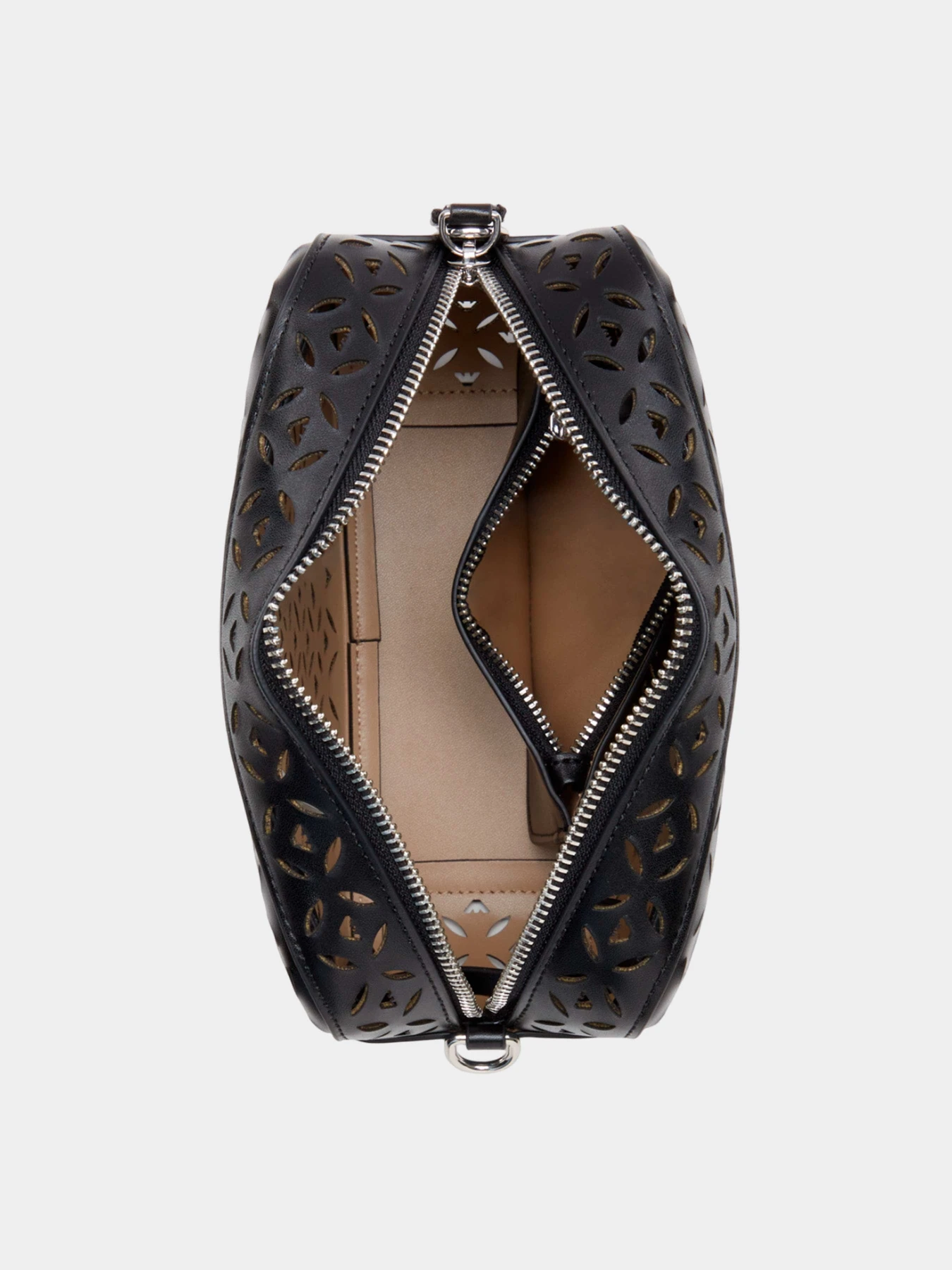 Сумки Emporio Armani модель Y3B092-YVX3E-80535 Сумки Emporio Armani модель Y3B092-YVX3E-80535 Фото