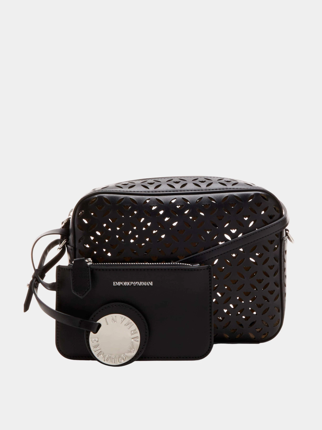 Сумки Emporio Armani модель Y3B092-YVX3E-80535 Сумки Emporio Armani модель Y3B092-YVX3E-80535 Фото