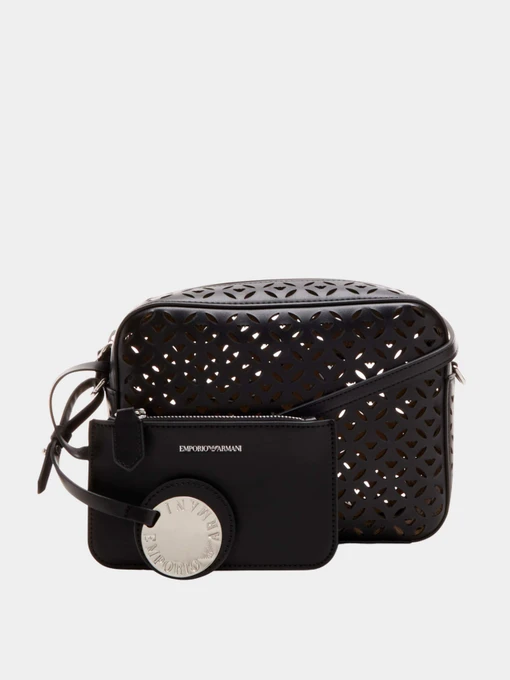 Сөмкелер Emporio Armani үлгі Y3B092-YVX3E-80535 Фото