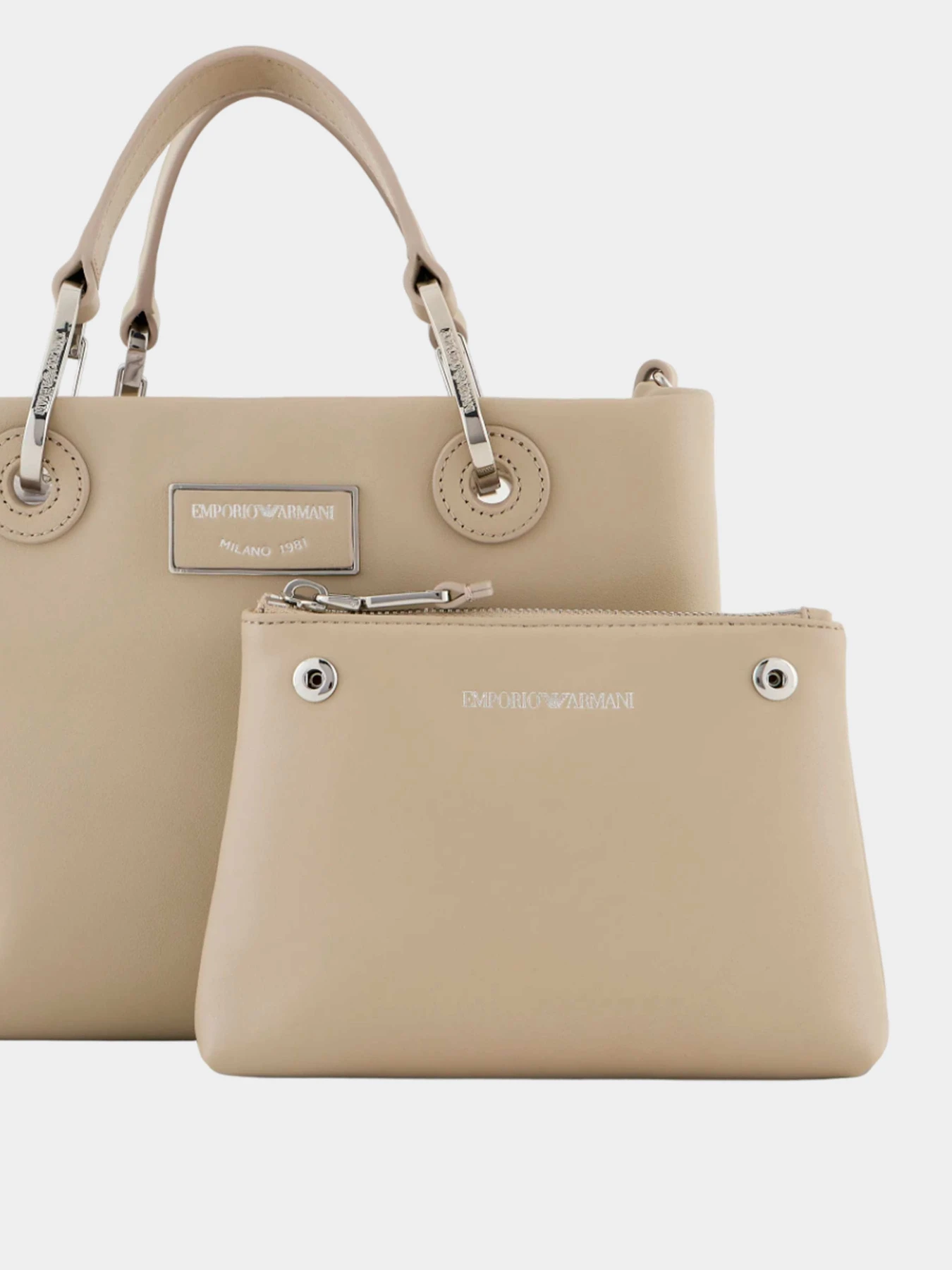 Сумки Emporio Armani модель Y3D166-Y478E-80022 Сумки Emporio Armani модель Y3D166-Y478E-80022 Фото